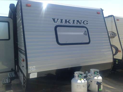 2018 Viking For Sale Coachmen Rvs Rv Trader