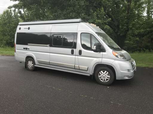 Greensboro Nc Class B Motorhomes For Sale Rv Trader