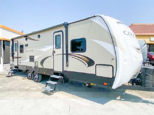 California Cougar For Sale Keystone Travel Trailers Rv Trader