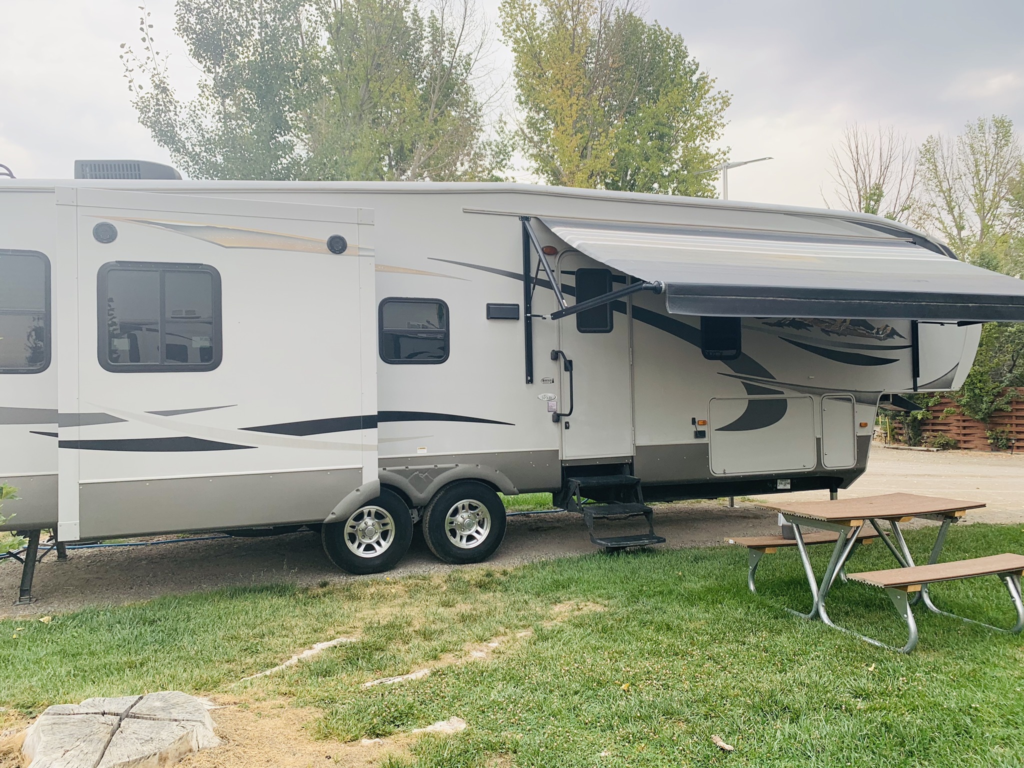 2020 Keystone Montana High Country 331rl Rv Review Gander Rv Outdoors Youtube