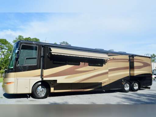 Mountain Aire 4523 For Sale Newmar Rvs Rv Trader