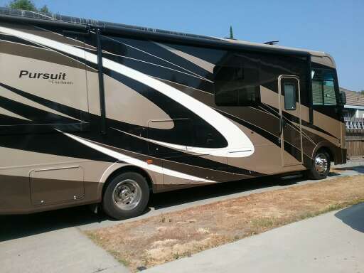 Clipper Ultra Lite 17bh For Sale Coachmen Rvs Rv Trader