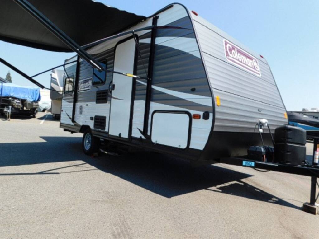 2019 Dutchmen Coleman 17rd For Sale In Folsom Ca Rv Trader