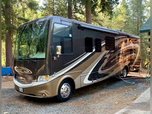 California Newmar For Sale Newmar Rvs Rv Trader