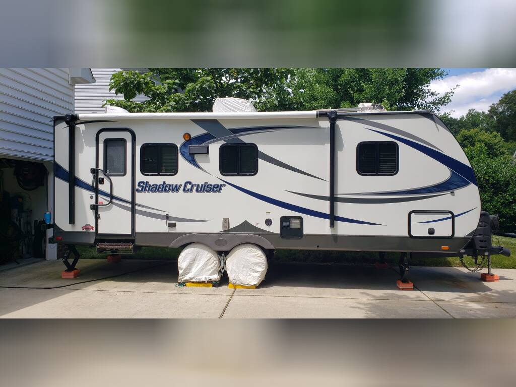 2015 Cruiser Rv Corp Shadow Cruiser 225rbs Williamsburg Va Rvtrader Com
