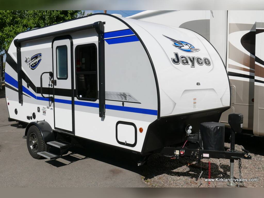 2019 Jayco Hummingbird 17mbs For Sale In Everett Wa Rv Trader