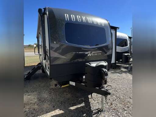 North Carolina Rockwood Ultra Lite For Sale Forest River Rvs Rv Trader