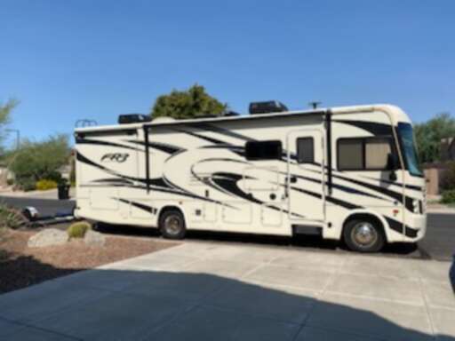 2019 Fr3 30ds For Sale Forest River Rvs Rv Trader