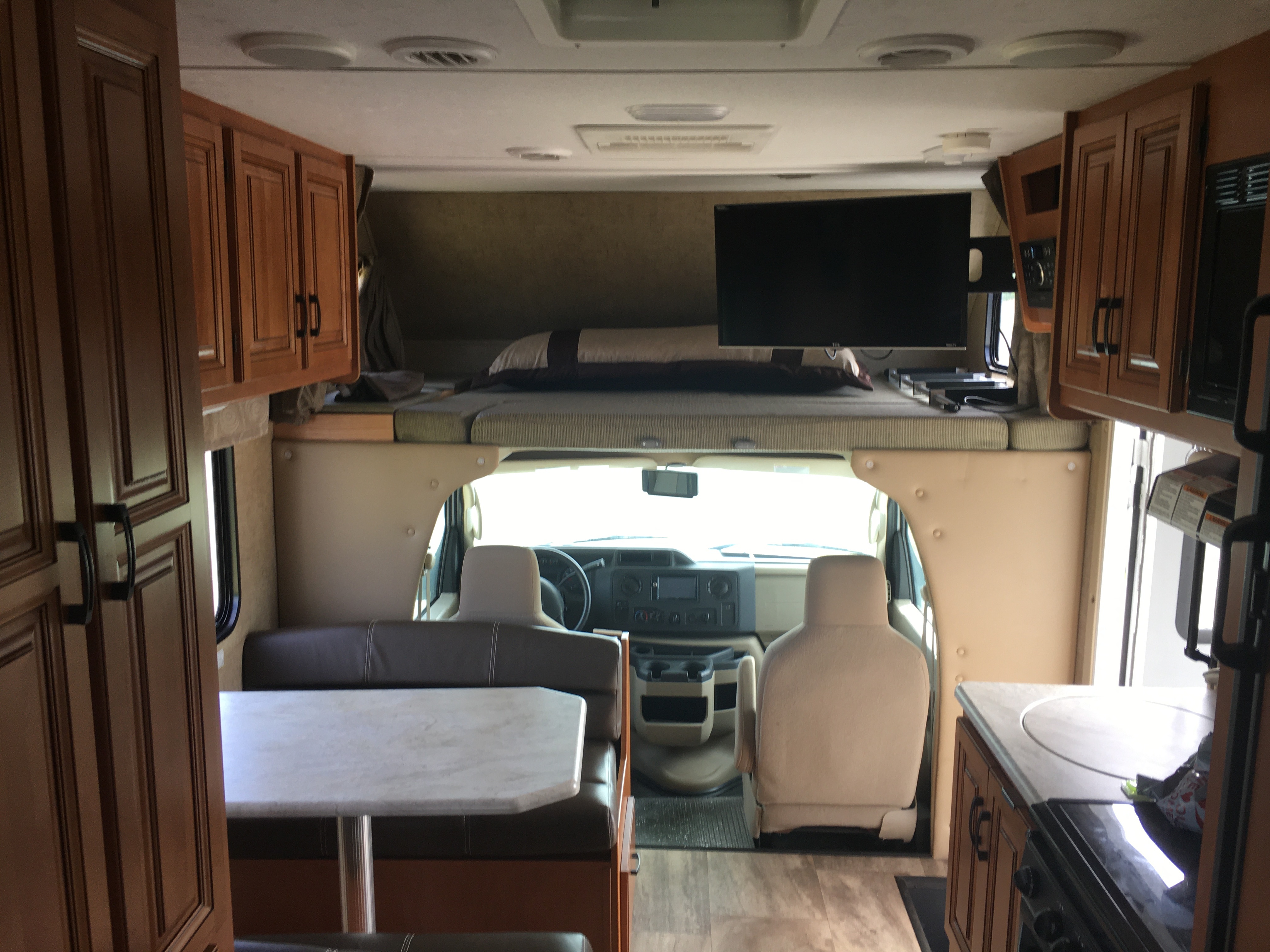 2020 Forest River Sunseeker Mbs 2400b Pittsburgh Pa 60092 Meyer S Rv Superstores