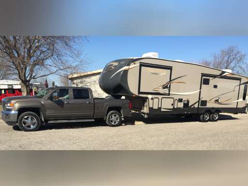 Kansas Coachmen For Sale Coachmen Rvs Rv Trader