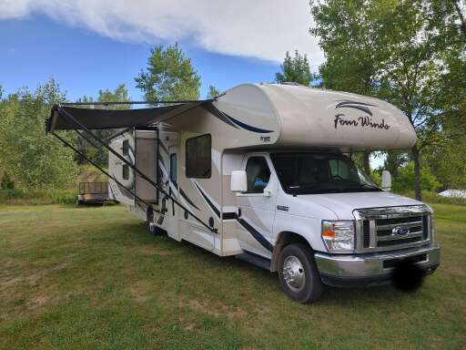 Iowa Rvs For Sale Rv Trader