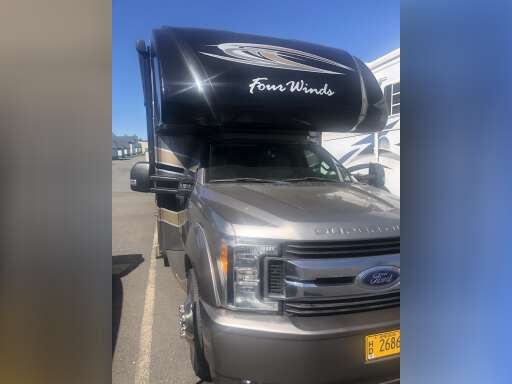 Oregon Class C Motorhomes For Sale Rv Trader