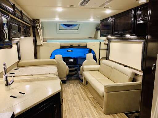 Monticello Mn Class C Motorhomes For Sale Rv Trader