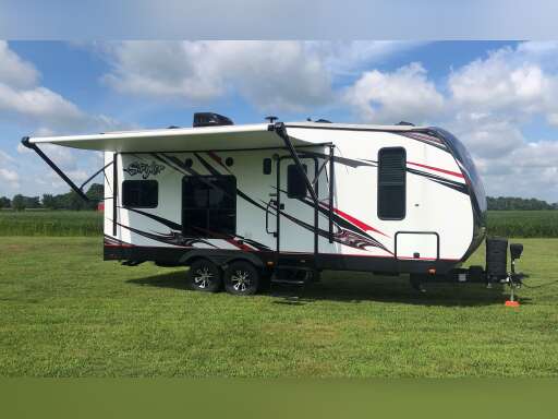 Indiana Toy Haulers For Sale Rv Trader
