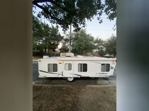 California Trailmanor For Sale Trailmanor Travel Trailers Rv Trader