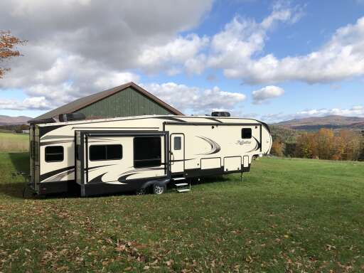 2021 Keystone Montana High Country 385br For Sale In Ringgold Va Rv Trader