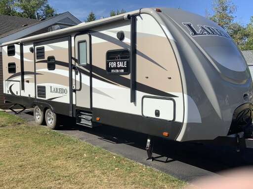2015 Laredo For Sale Keystone Rvs Rv Trader