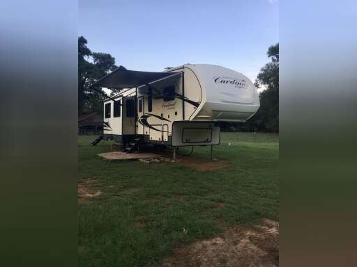 Cardinal Explorer For Sale Forest River Rvs Rv Trader