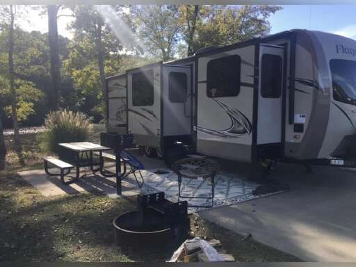 Flagstaff Classic Super Lite 832flbs For Sale Forest River Rvs Rv Trader