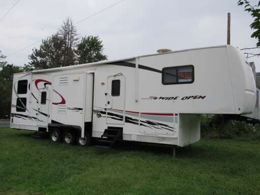 Bethlehem Pa Rvs For Sale Rv Trader