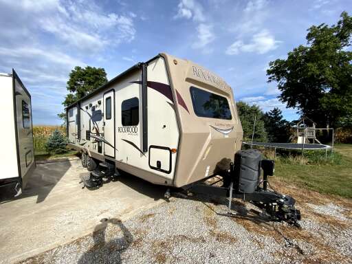 Waterloo Ia Rvs For Sale Rv Trader