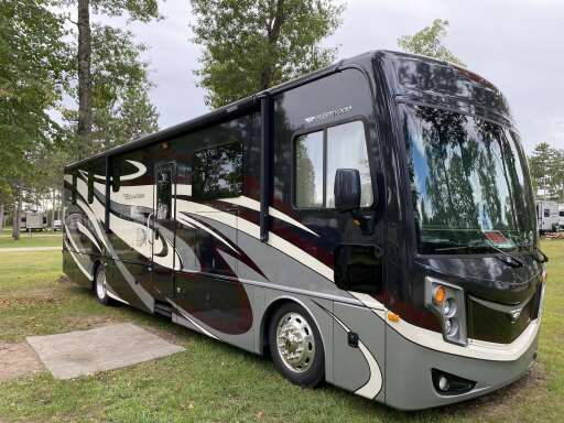 Eau Claire Wi Rvs For Sale Rv Trader