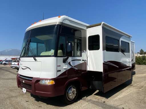 Sunrise 32v For Sale Itasca Rvs Rv Trader
