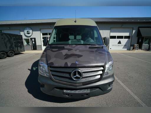 2015 Sprinter For Sale Mercedes Benz Rvs Rv Trader