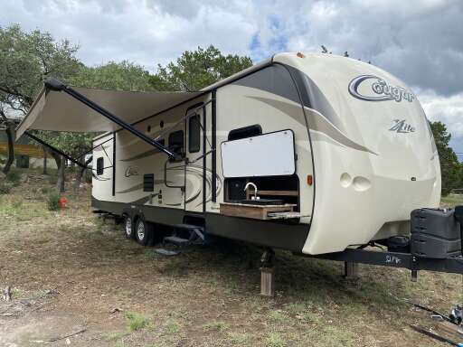 Cougar X Lite 29rli For Sale Keystone Fifth Wheels Rv Trader