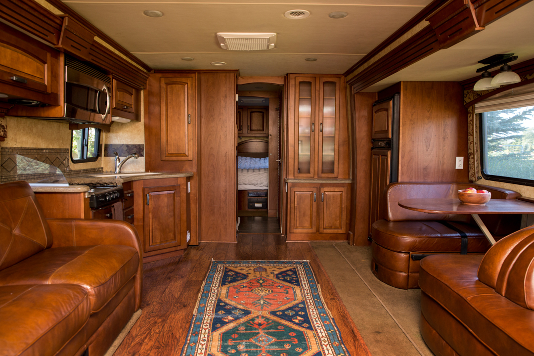 2020 Embark Class A Diesel Motorhomes Jayco Inc