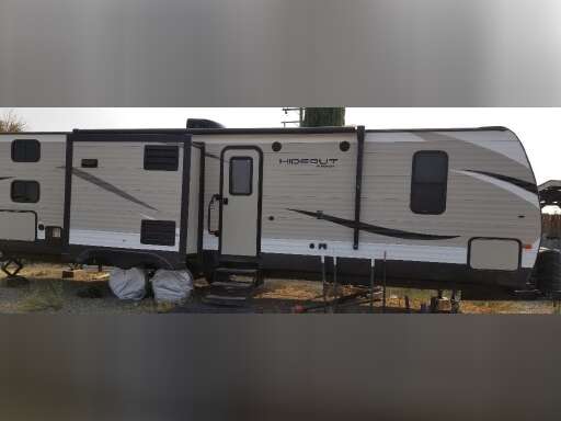 Used Hideout For Sale Keystone Rvs Rv Trader