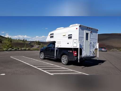 Prescott Az Truck Campers For Sale Rv Trader
