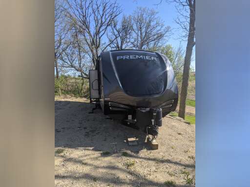 2017 Bullet Premier 30ripr For Sale Keystone Rvs Rv Trader