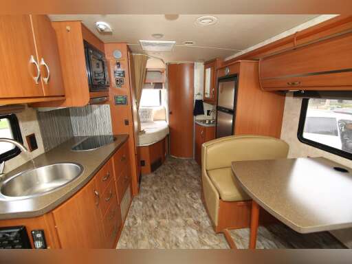 View For Sale Winnebago Rvs Rv Trader