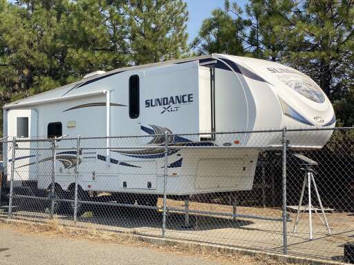 Placerville Ca Rvs For Sale Rv Trader