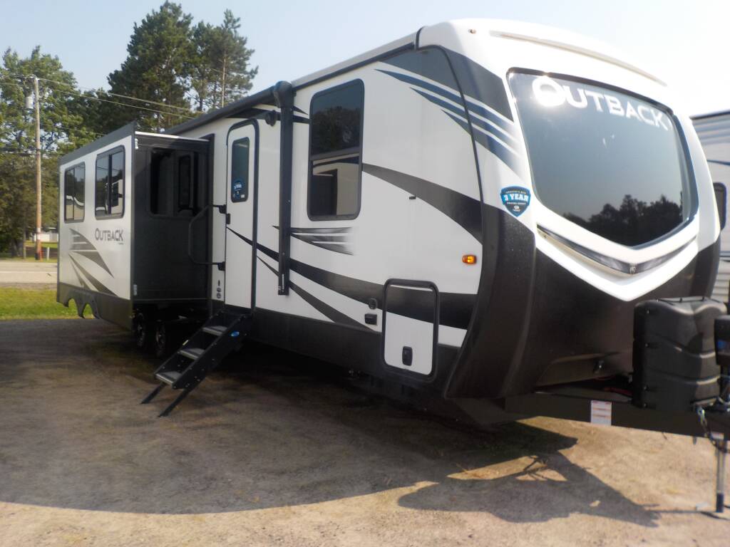 2020 Keystone Outback 340bh For Sale In Wisconsin Rapids Wi Rv Trader