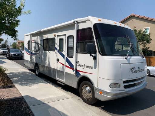 Used Coachmen For Sale Coachmen Rvs Rv Trader