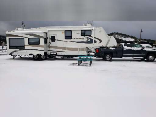 Designer 35clqs For Sale Jayco Rvs Rv Trader