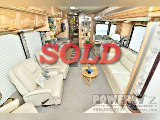 Power Rvz In 8808 East Main St Mesa Az 85207 Rv Trader