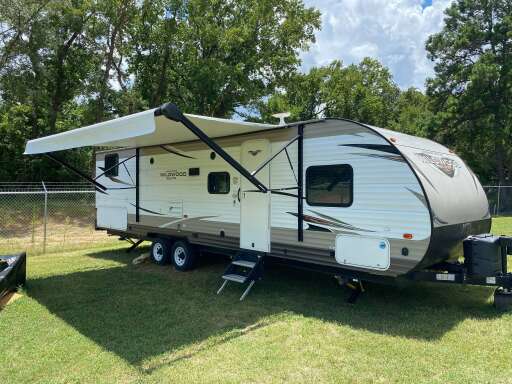 2019 Wildwood X Lite 282qbxl For Sale Forest River Rvs Rv Trader