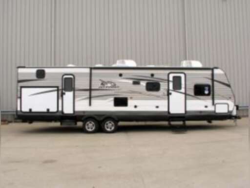 2016 Jay Flight 32bhds For Sale Jayco Rvs Rv Trader