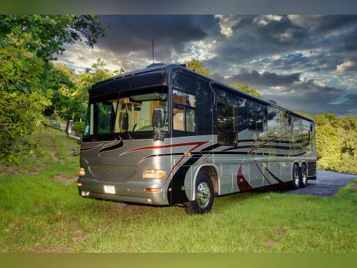 Intrigue For Sale Country Coach Rvs Rv Trader