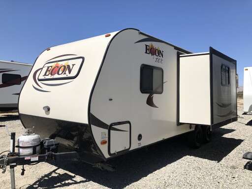 2016 Econ For Sale Pacific Coachworks Rvs Rv Trader