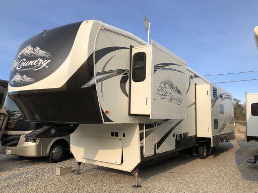 Heartland For Sale Heartland Fifth Wheels Rv Trader