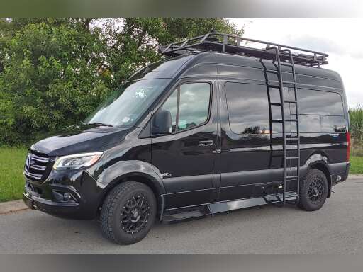 Boonville S In Class B Motorhomes For Sale Rv Trader