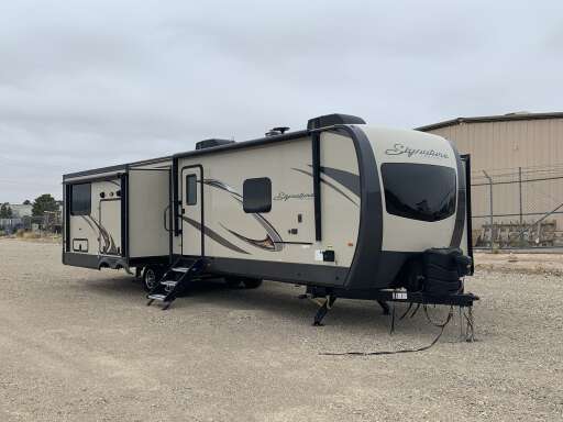 El Paso Tx Travel Trailers For Sale Rv Trader