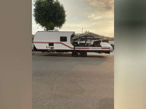 Thermal Ca Trailers For Sale Rv Trader