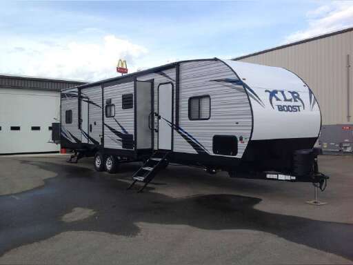 Appleton Wi Rvs For Sale Rv Trader