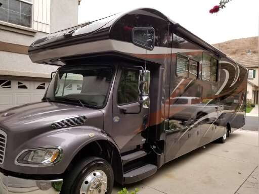 Seneca 37fs For Sale Jayco Rvs Rv Trader