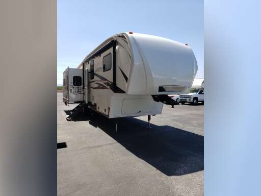 Used Laredo For Sale Keystone Toy Haulers Rv Trader
